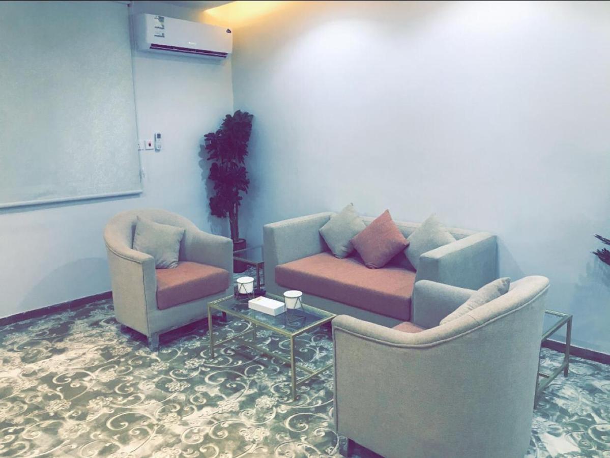 فندق ادوماتو Adomato Hotel Dawmat al-Jandal Exterior photo