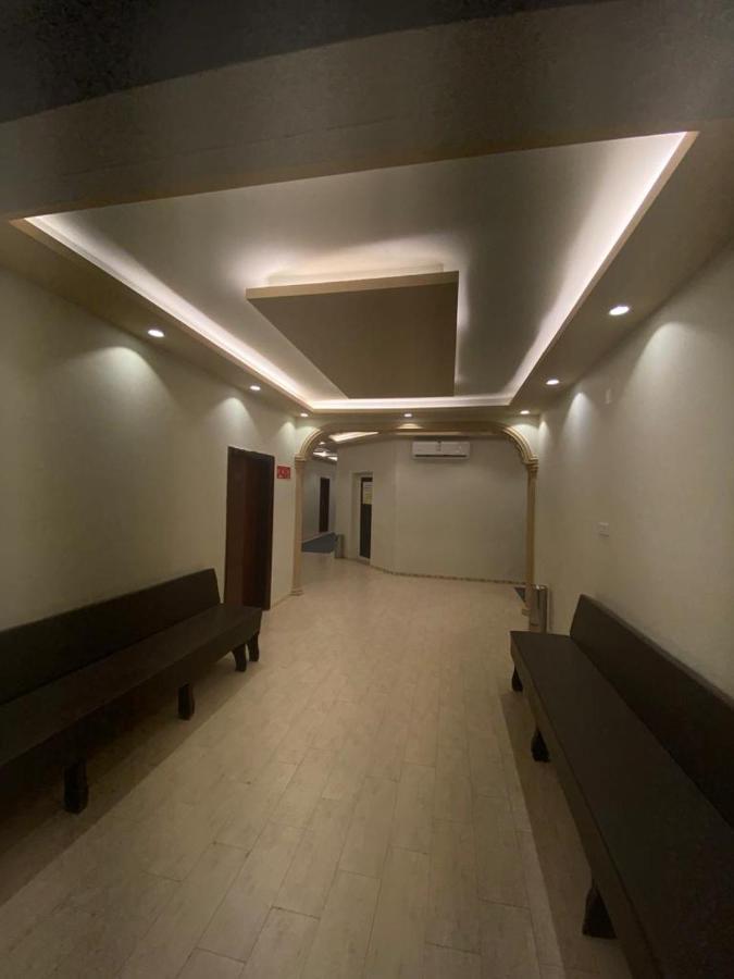 فندق ادوماتو Adomato Hotel Dawmat al-Jandal Exterior photo
