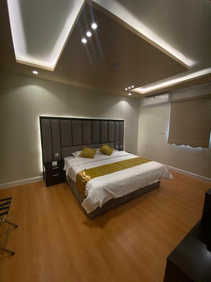 فندق ادوماتو Adomato Hotel Dawmat al-Jandal Exterior photo
