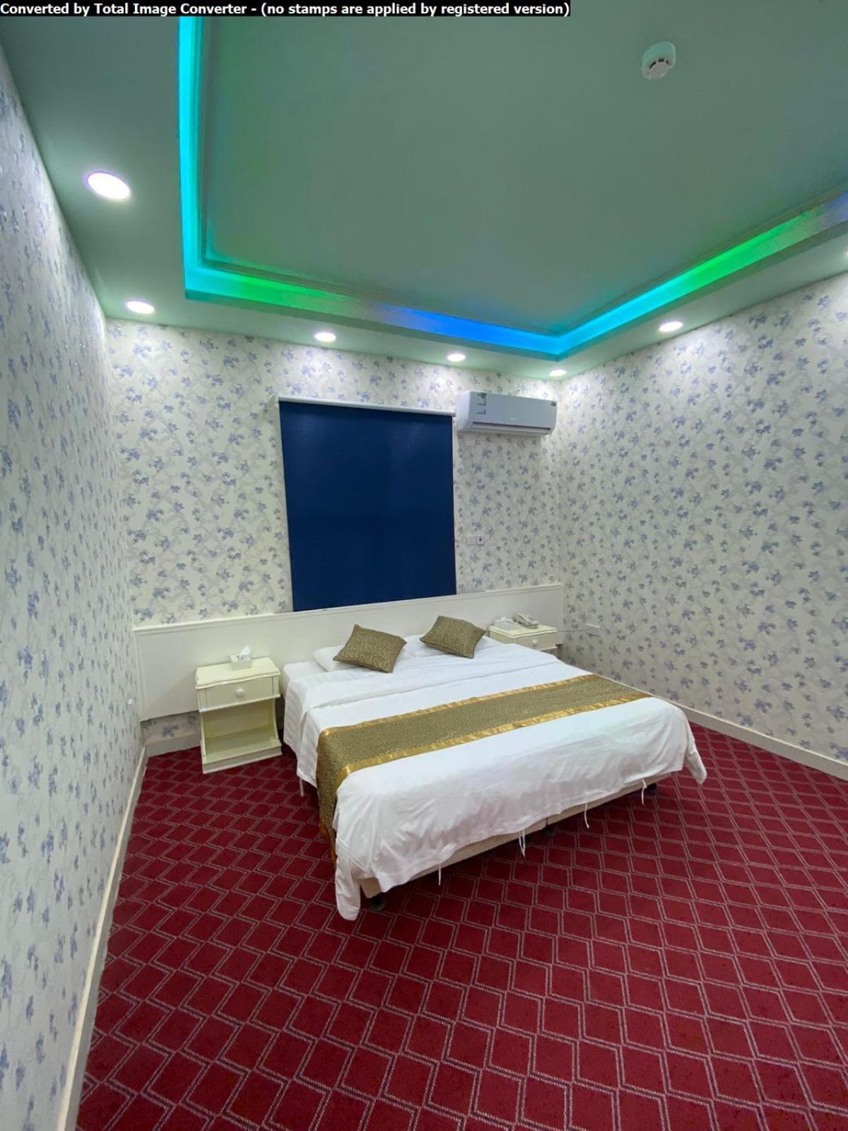 فندق ادوماتو Adomato Hotel Dawmat al-Jandal Exterior photo