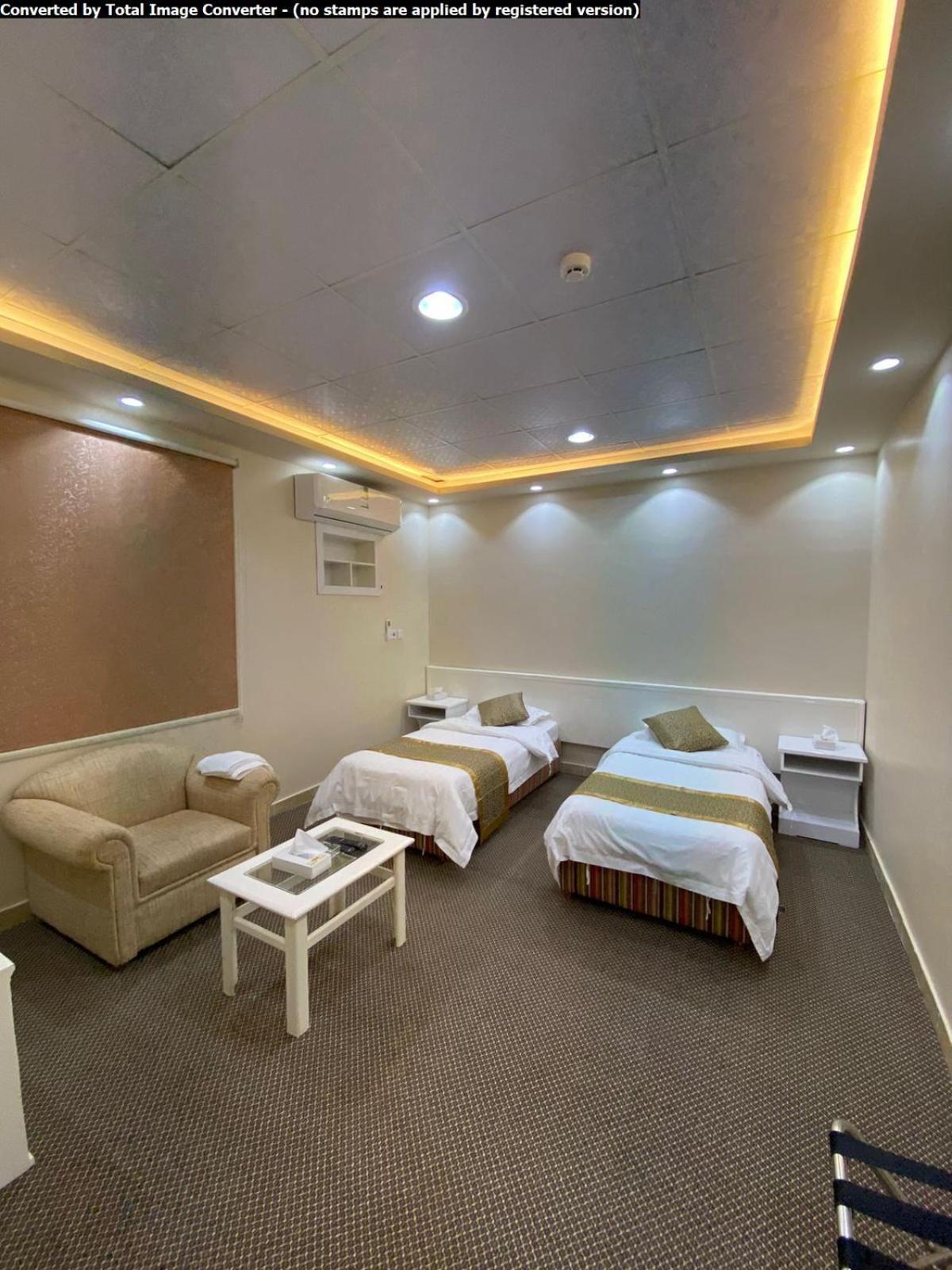فندق ادوماتو Adomato Hotel Dawmat al-Jandal Exterior photo